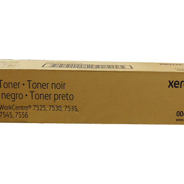 XEROX 006R01509 (6R1509) Metered Black Toner