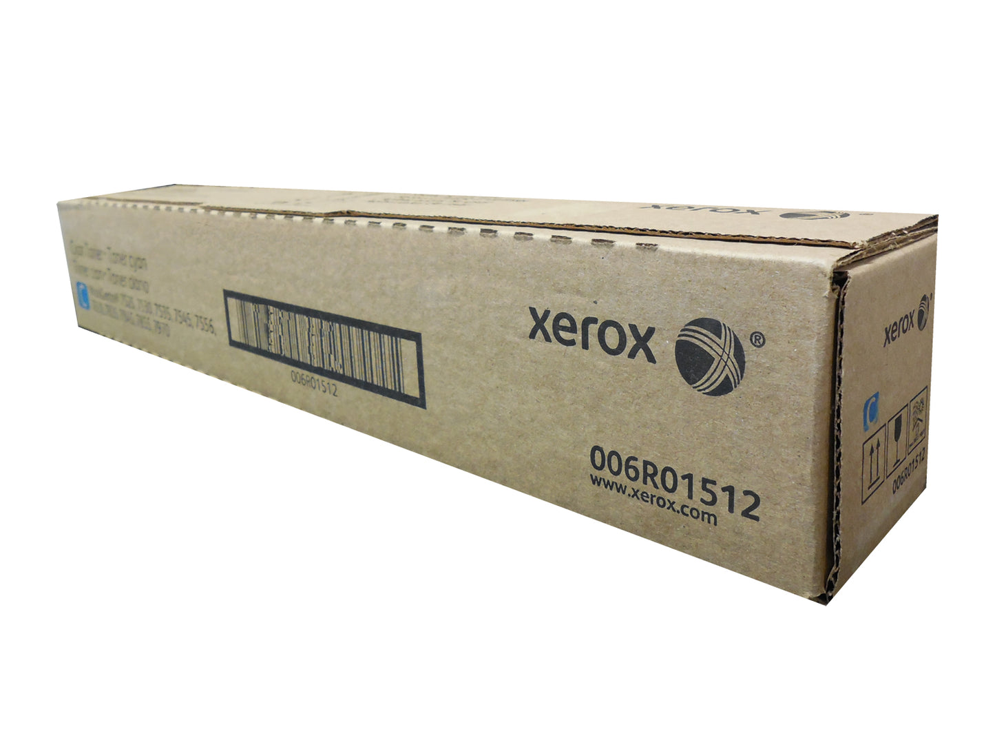 XEROX 006R01512 (6R1512) Metered Cyan Toner