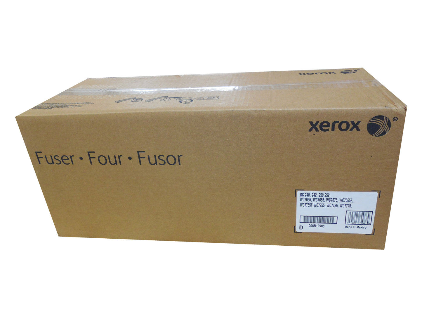 XEROX 008R12988 (8R12988) Fuser