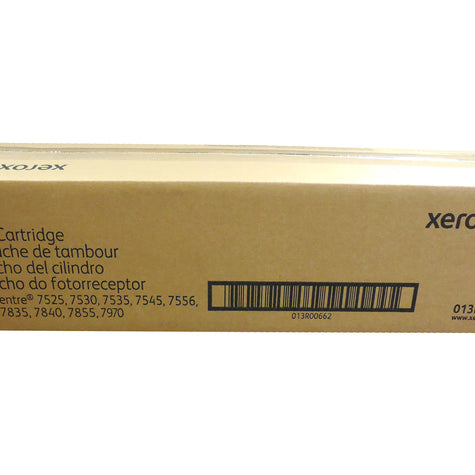 XEROX 013R00662 (13R662) Black Drum