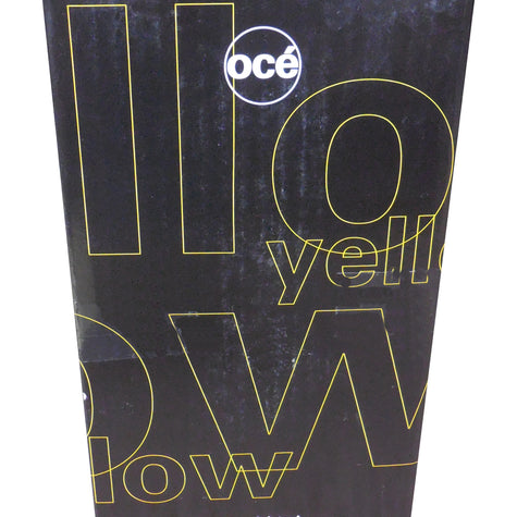 OCE 1060019425 Yellow Ink Tank 400ml