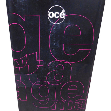 OCE 1060019427 Magenta Ink Tank 400ml