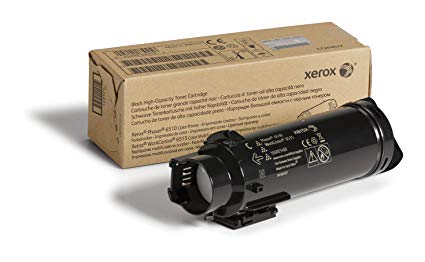 XEROX 106R03480 (106R3480) Black High Capacity Toner 5.5k