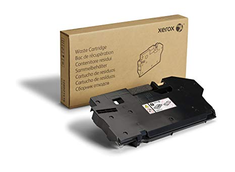 XEROX 108R01416 (108R1416) Waste Toner Cartridge, 30000 Yield