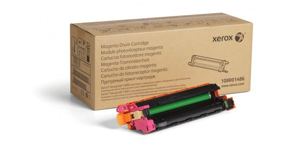 XEROX 108R01486 (108R1486) Magenta Imaging Drum