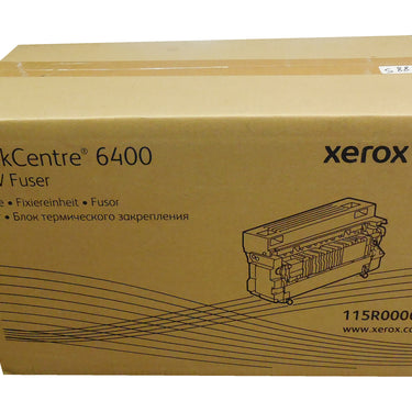 XEROX 115R00060 (115R60) Fuser 220 Volt