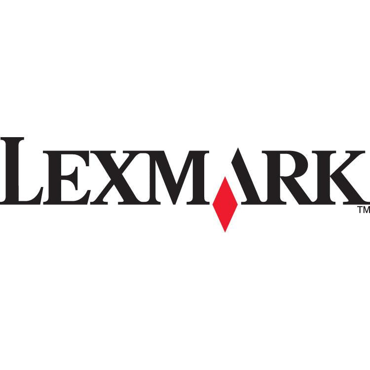 LEXMARK 12A8400 Black Toner 2.5k