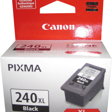 CANON PG-240XL (5206B001AA) Black High Yield Ink 300p