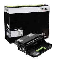 LEXMARK 24B6025 Black Drum Kit