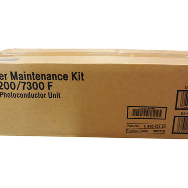 RICOH 402310 Maintenance Kit 40k Type 72