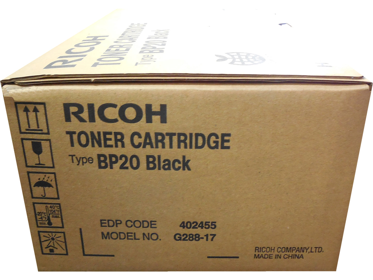 RICOH 402455 Toner