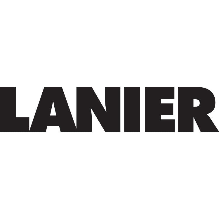 LANIER 480-0294 Black Toner Type 1175 3.5k