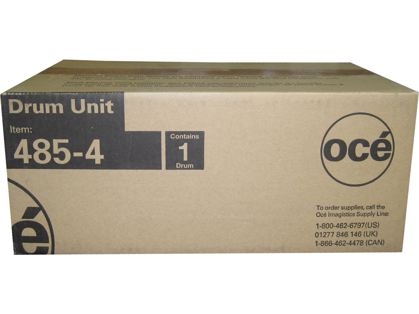 OCE 485-4 Drum Unit