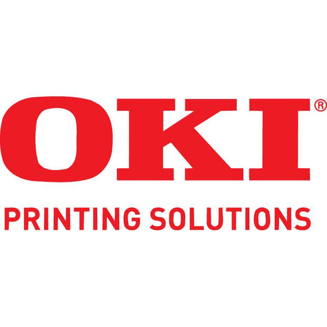 OKIDATA 52109302 Color InkJet Printer Cartridge