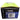 LEXMARK 70C1HK0 Black High Yield Return Program Toner 4k