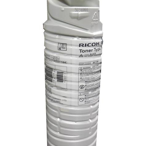 RICOH 841346 Black Toner 30k