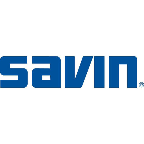 SAVIN 893987 (4551) Black Ink Type 333 (2/box) 1000ml ea.
