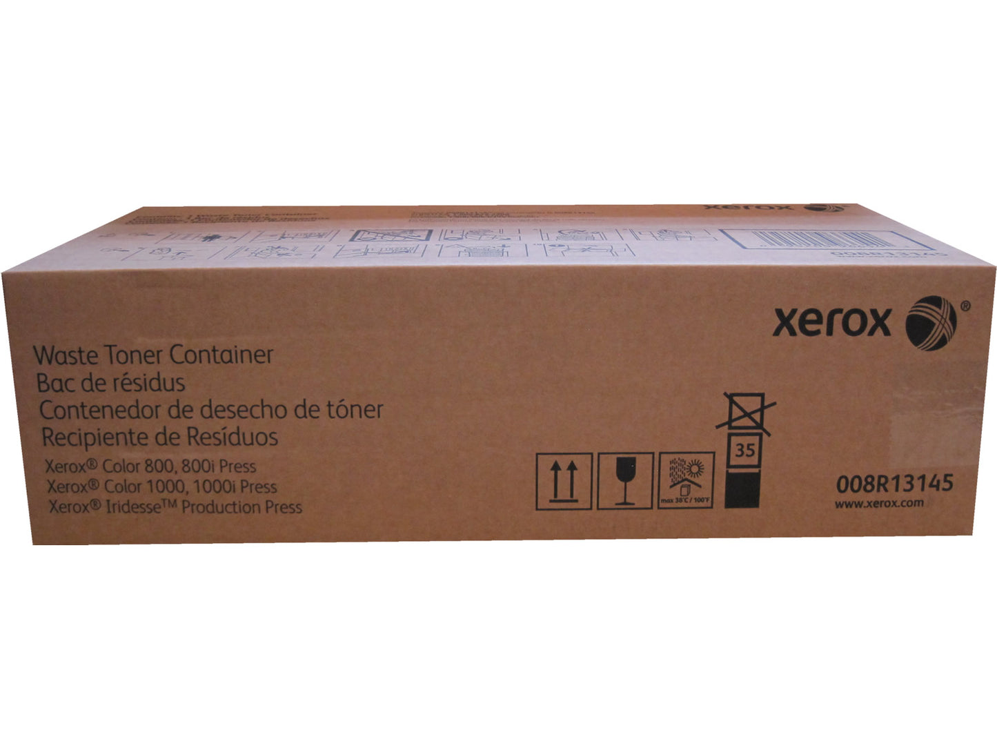 XEROX 008R13145 (8R13145) Press Waste Toner Container
