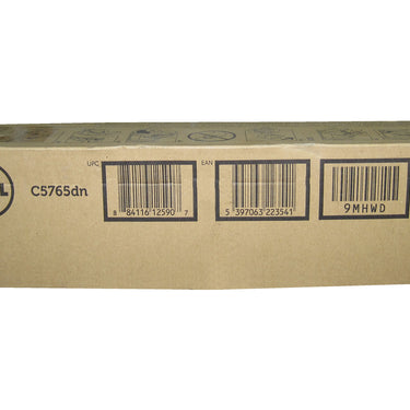 DELL 9MHWD C5765dn C5765 Yellow Toner 12k