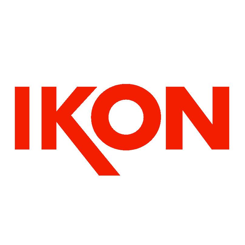 IKON A0VW3K0 Magenta Toner