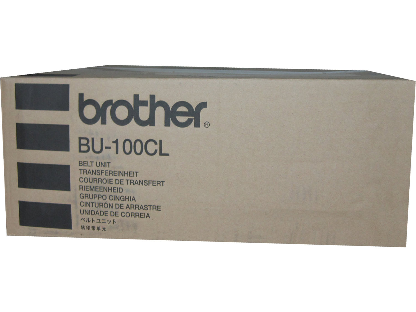 BROTHER BU-100CL Belt Unit