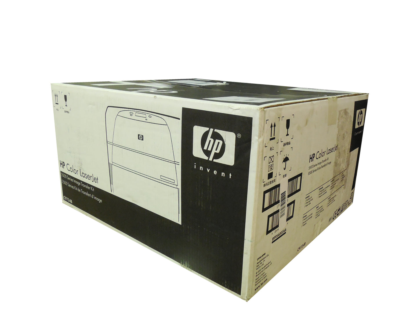 HP C9734B (645A) Image Transfer Kit