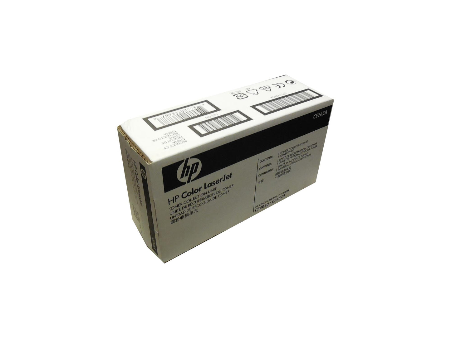 HP CE265A (648A) Toner Collection Unit