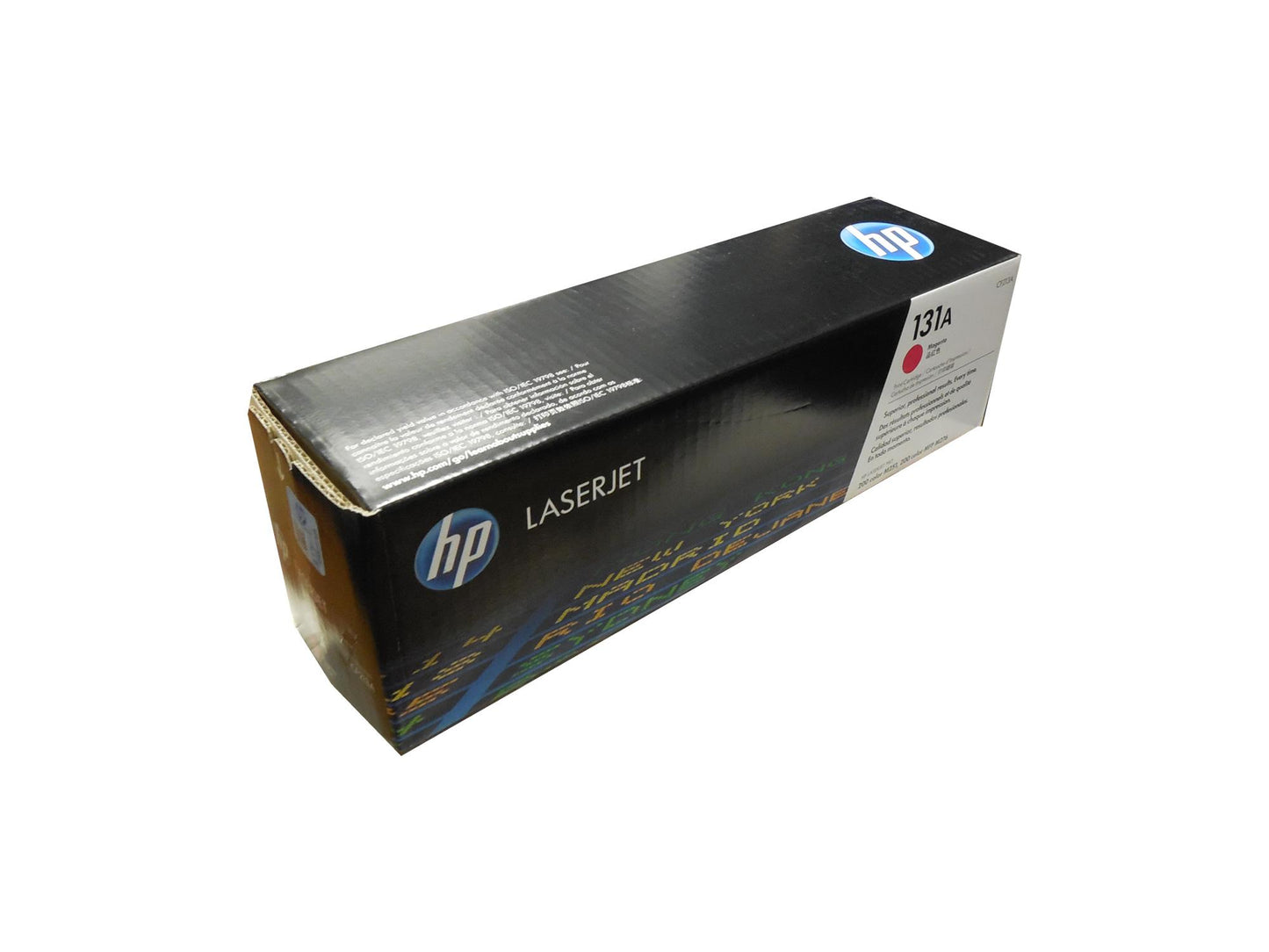 HP CF213A (131A) Magenta Toner 1.8K