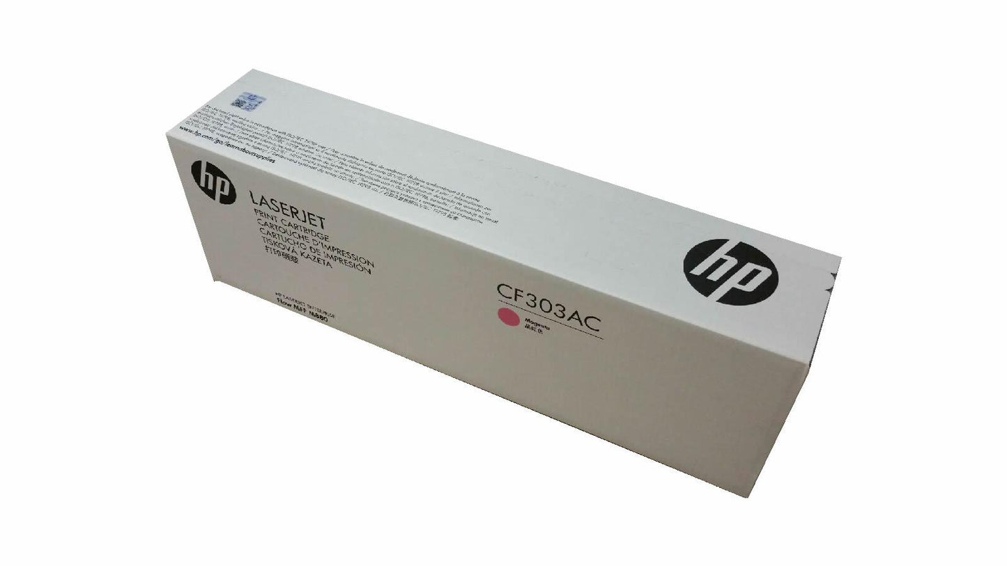HP CF303AC (827A) Magenta Toner 32k