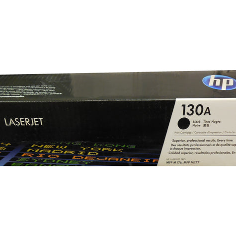 HP CF350A (130A) Black Toner 1.3k