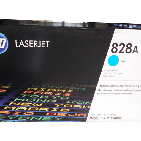HP CF359A (828A) Cyan Drum Unit 30k
