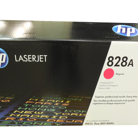HP CF365A (828A) Magenta Drum Unit 30k