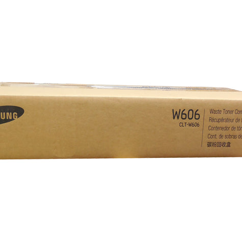 SAMSUNG CLT-W606 Waste Container