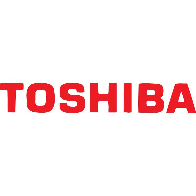TOSHIBA DK-10 Black Drum Unit