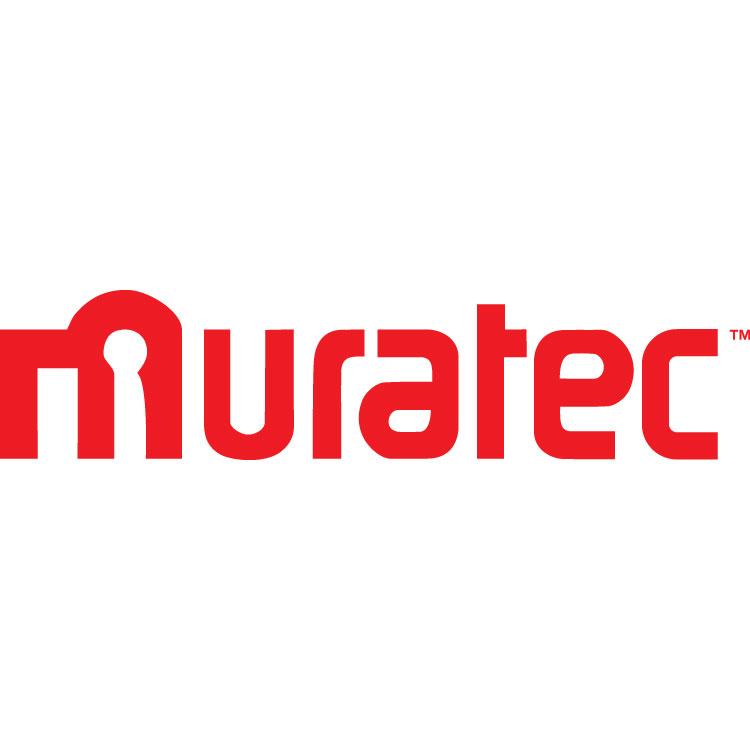 MURATEC DKT-116 Black Toner 2.5k