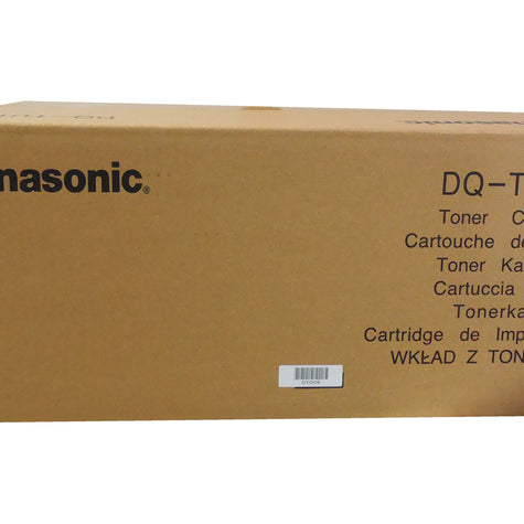 PANASONIC DQ-TU18B Toner