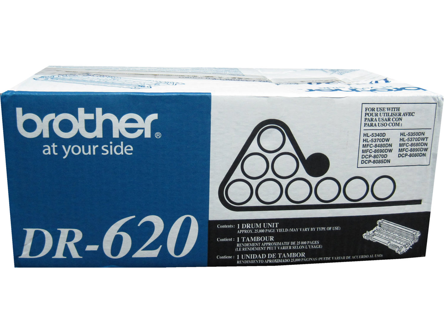 BROTHER DR-620 Drum Unit
