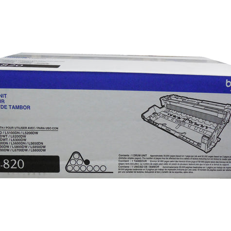 BROTHER DR-820 Imaging Drum