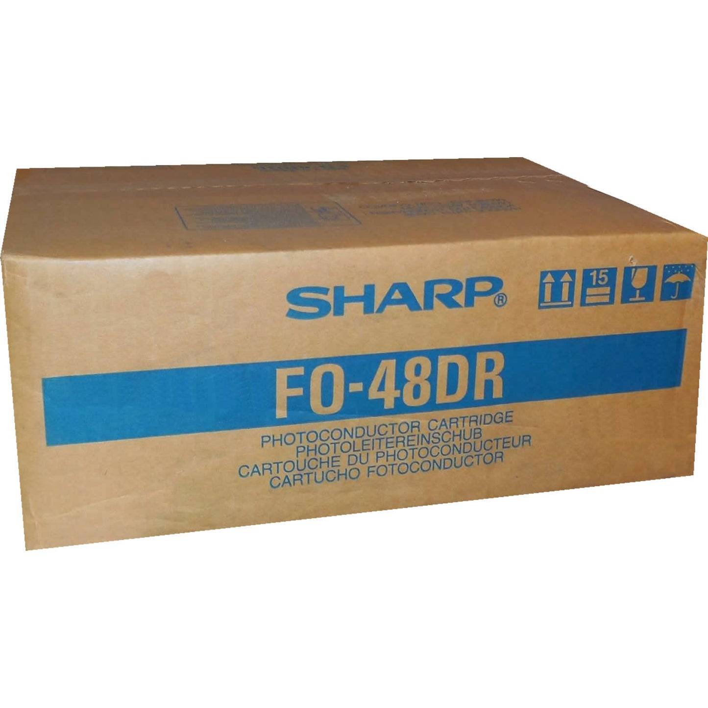 SHARP FO-48DR Drum Unit