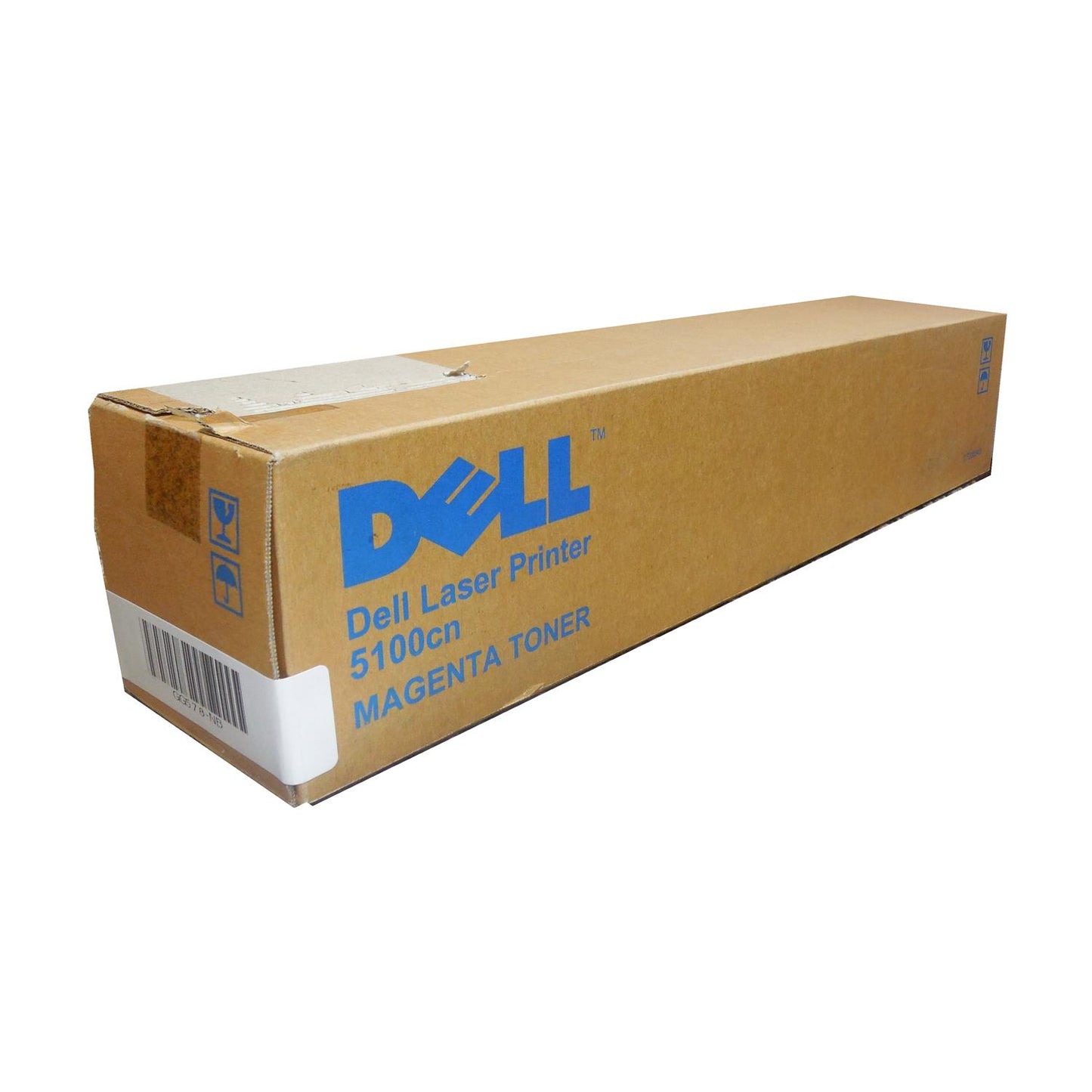 DELL GG578 (H7031) (J5308) Magenta Toner