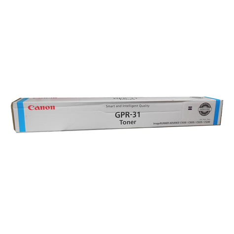 CANON GPR-31 (2794B003AA) Cyan Toner