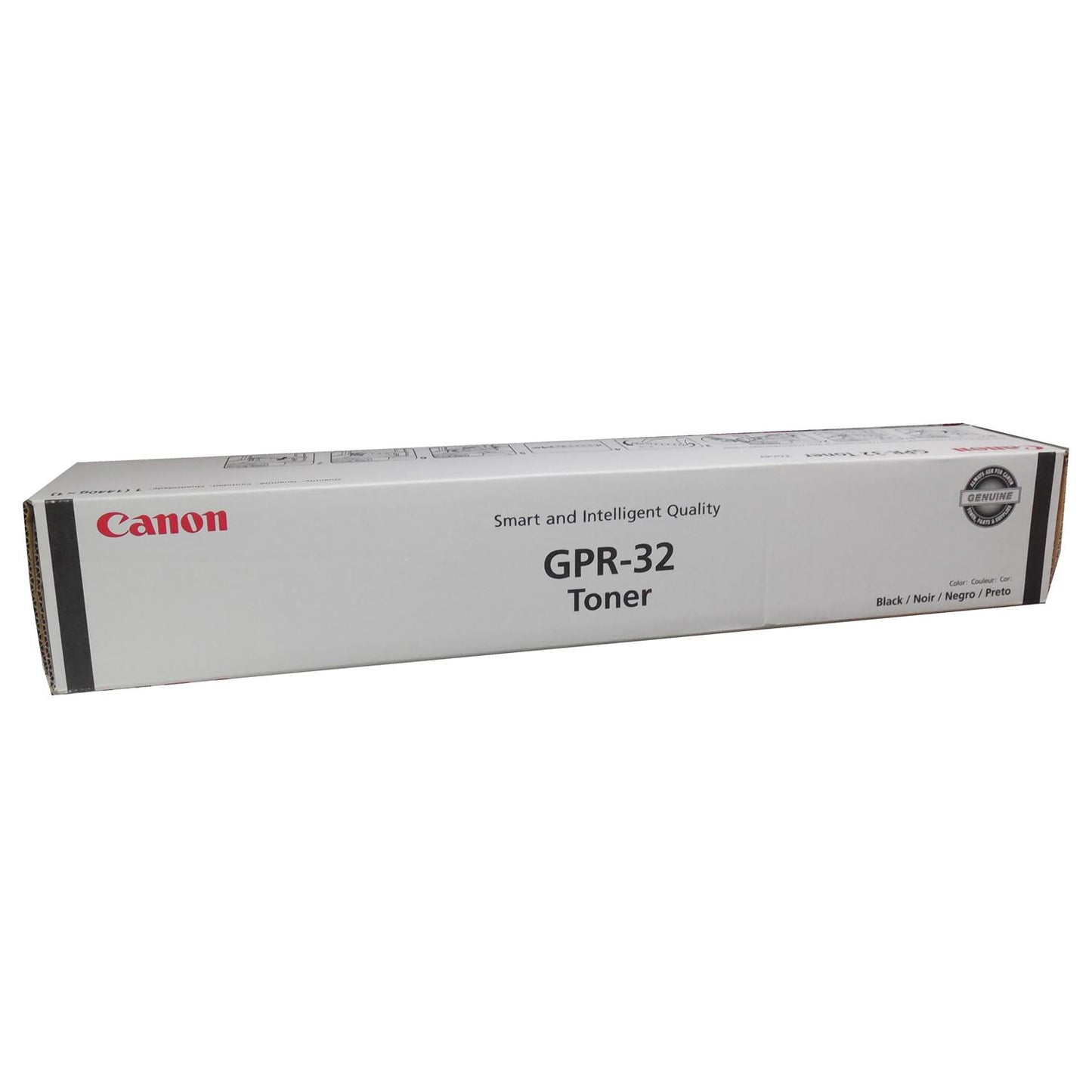CANON GPR-32 (2791B003AA) Black Toner 80k