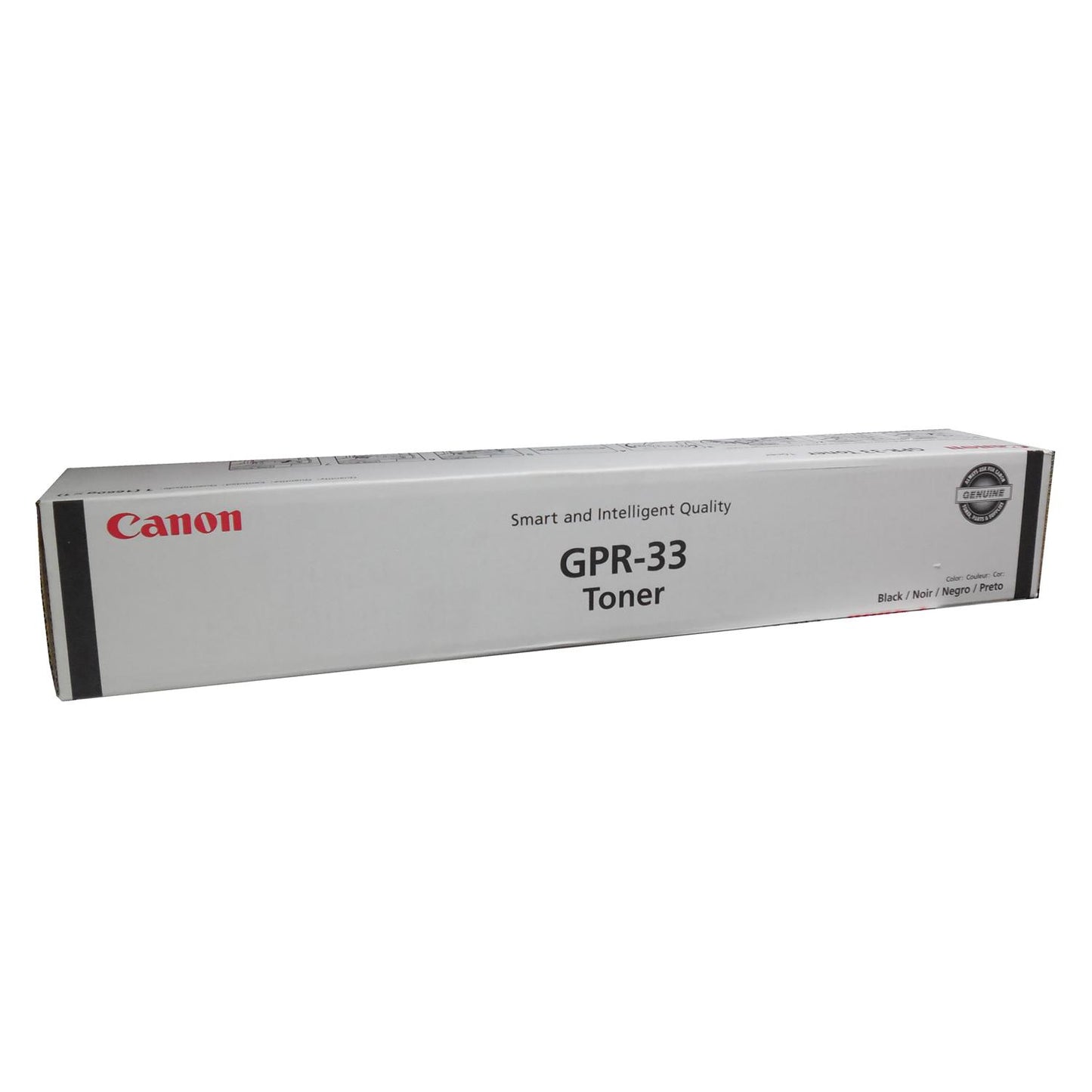 CANON GPR-33K (2792B003AA) Black Toner 72k