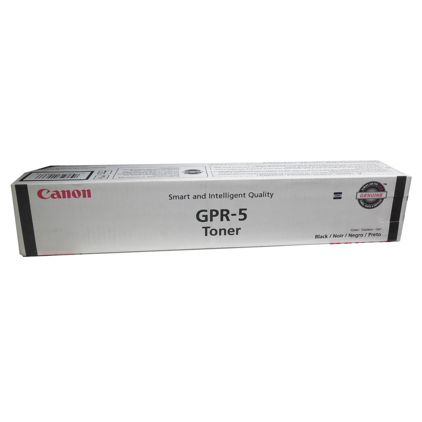 CANON GPR-5 (4235A003AA) Black Copier