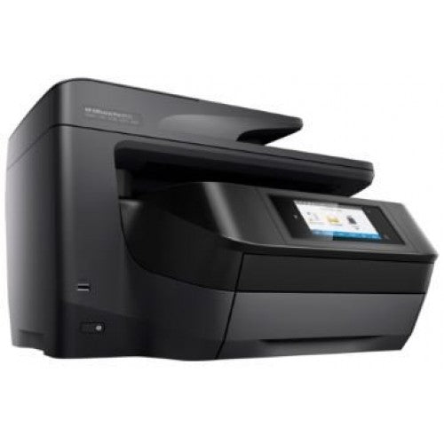 HP OfficeJet Pro 8715 All-in-One Printer (J6X76A)