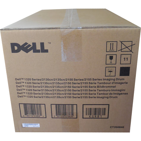 DELL KGR81 (WDH78) Drum Unit 24k