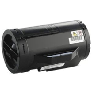 DELL KNRMF (F9G3N) (593-BBML) Black Toner Cartridge 3k