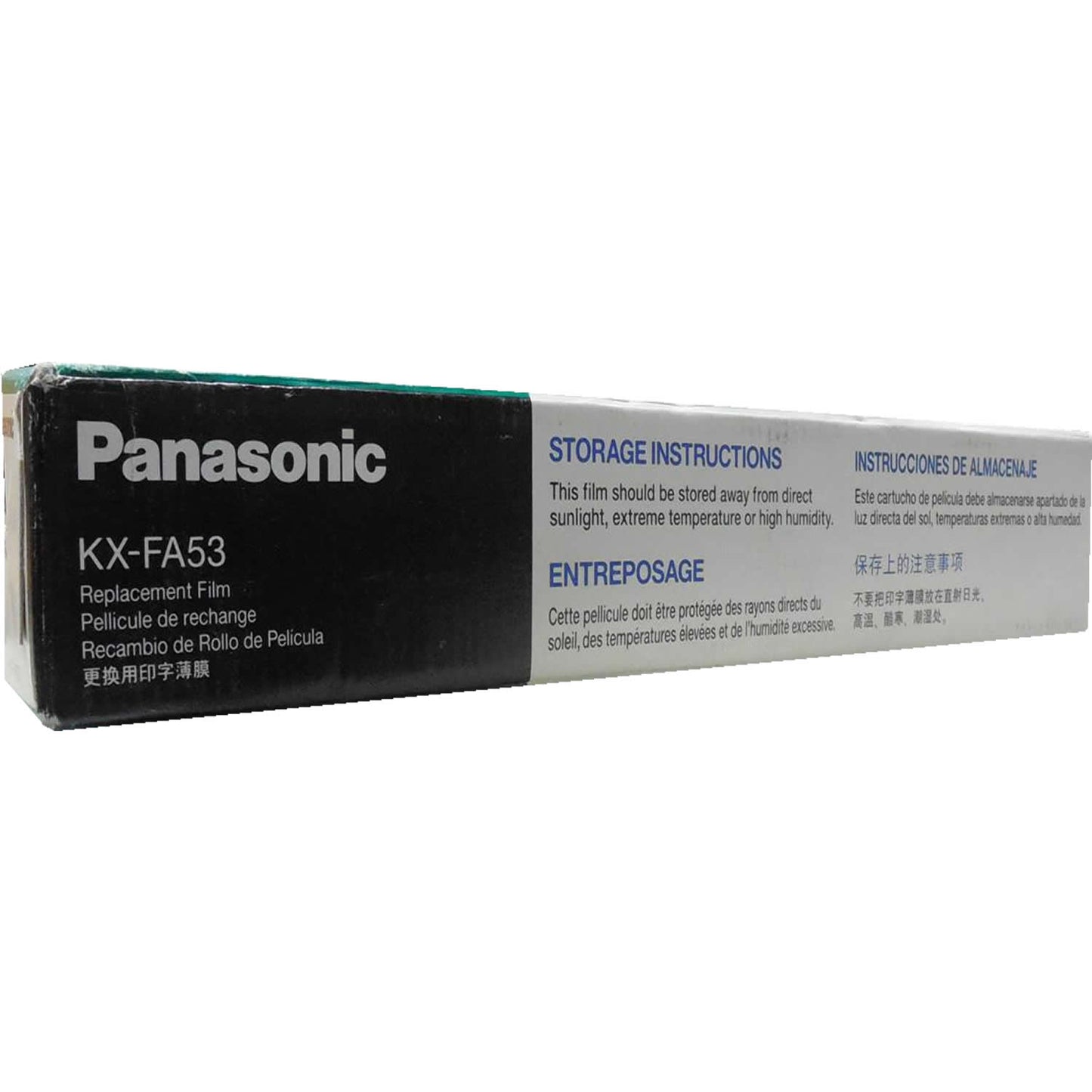 PANASONIC KX-FA53 Fax Film Roll