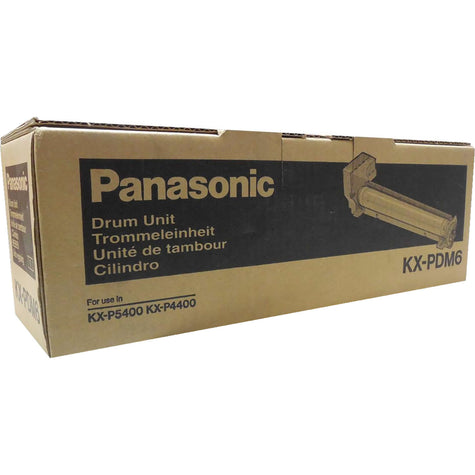 PANASONIC KX-PDM6 Drum Unit