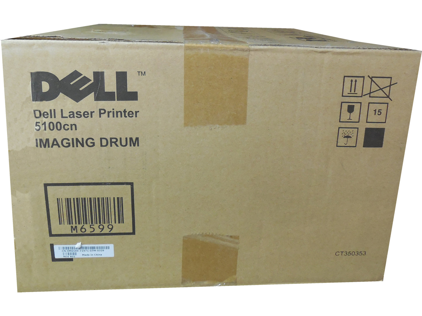 DELL M6599 (H7032) Imaging Drum